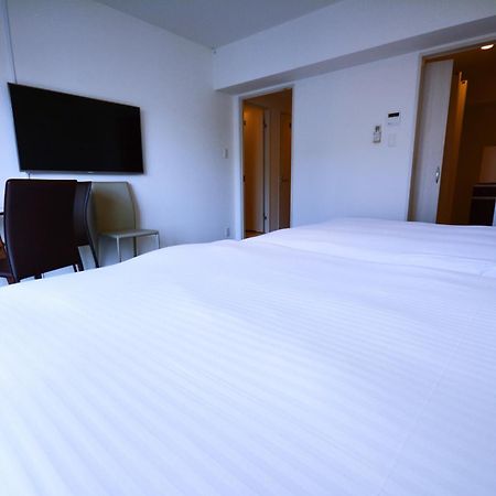 Residence Hotel Hakata 20 Φουκουόκα Εξωτερικό φωτογραφία