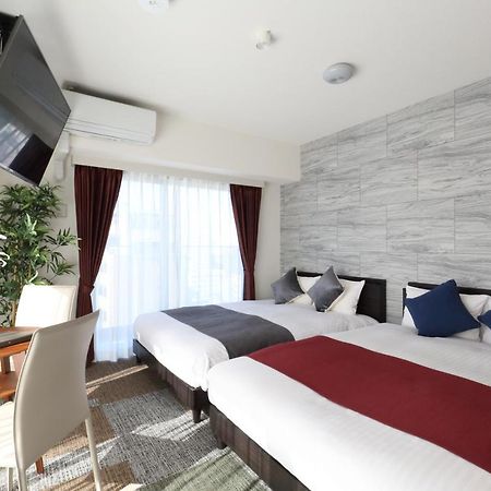 Residence Hotel Hakata 20 Φουκουόκα Εξωτερικό φωτογραφία