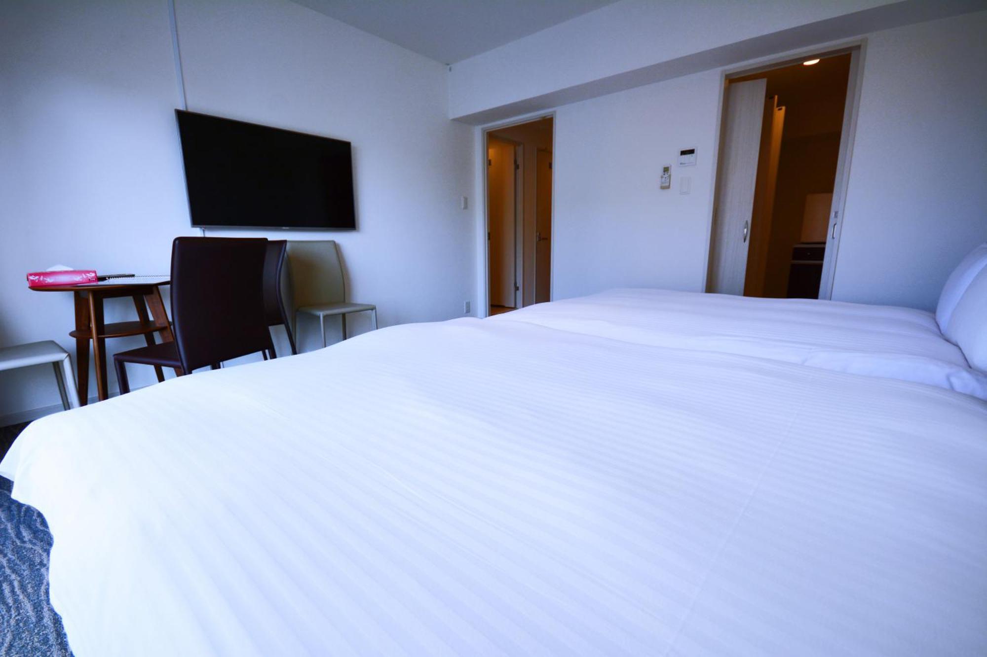 Residence Hotel Hakata 20 Φουκουόκα Εξωτερικό φωτογραφία