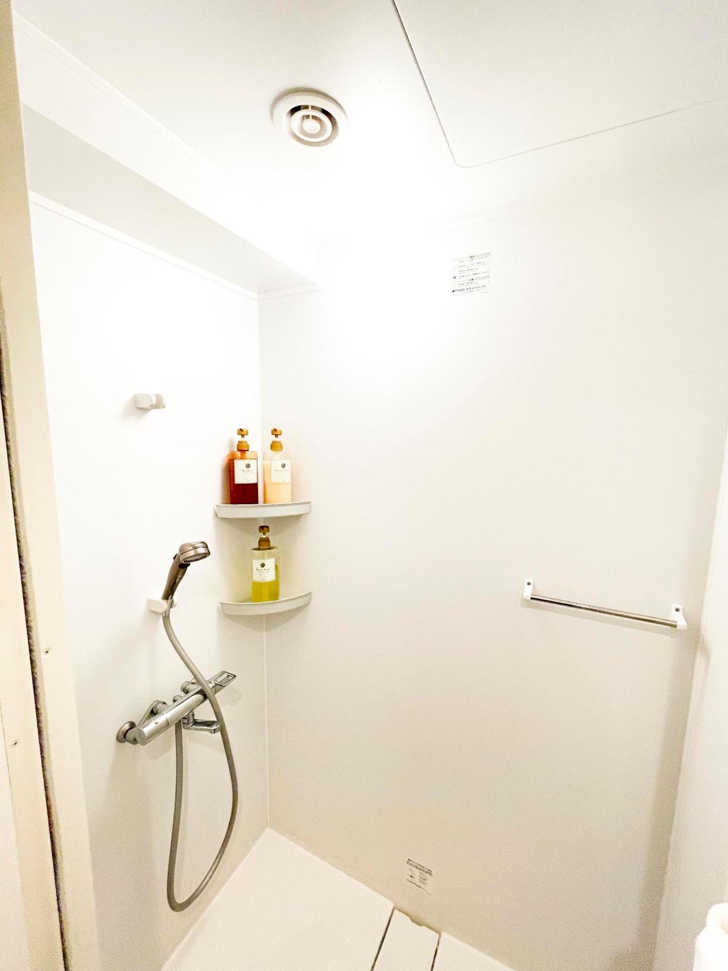 Residence Hotel Hakata 20 Φουκουόκα Εξωτερικό φωτογραφία
