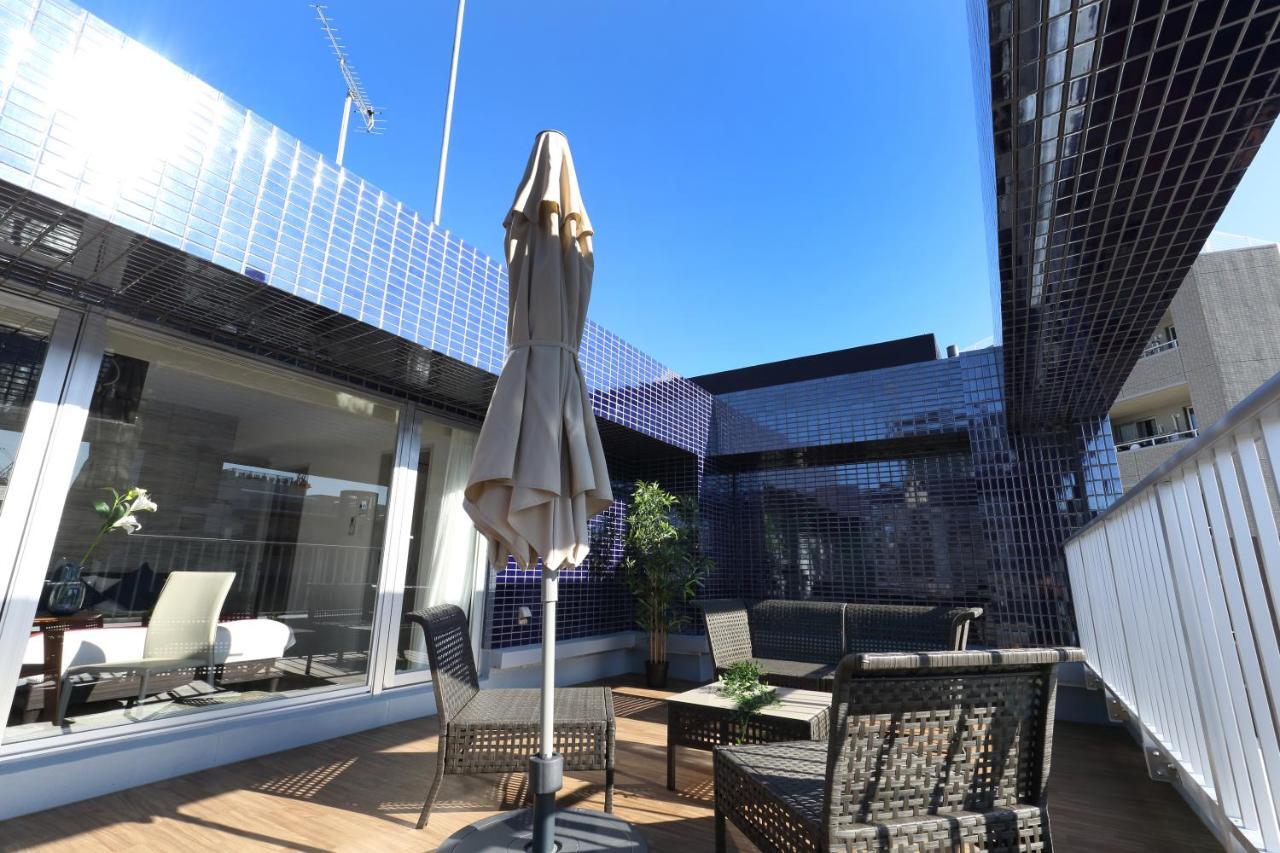 Residence Hotel Hakata 20 Φουκουόκα Εξωτερικό φωτογραφία
