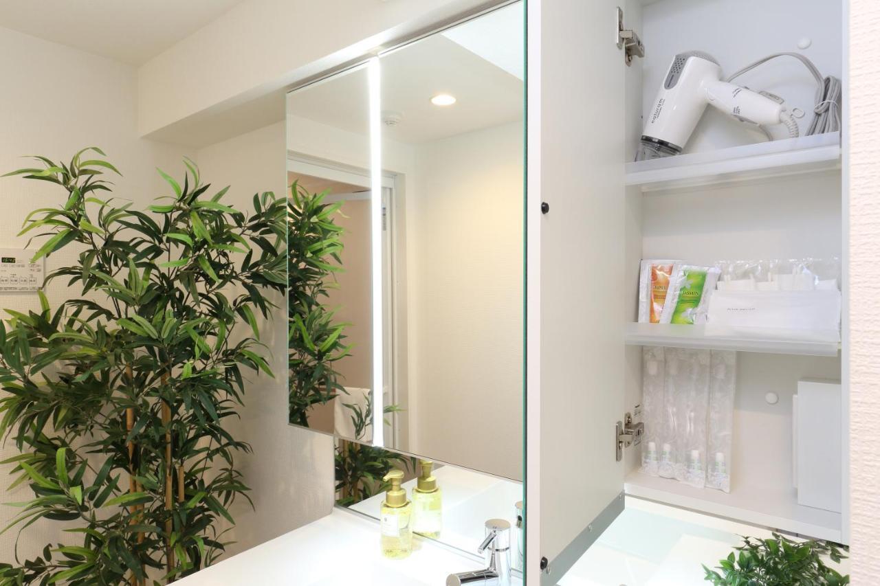 Residence Hotel Hakata 20 Φουκουόκα Εξωτερικό φωτογραφία