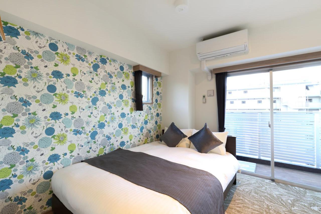 Residence Hotel Hakata 20 Φουκουόκα Εξωτερικό φωτογραφία