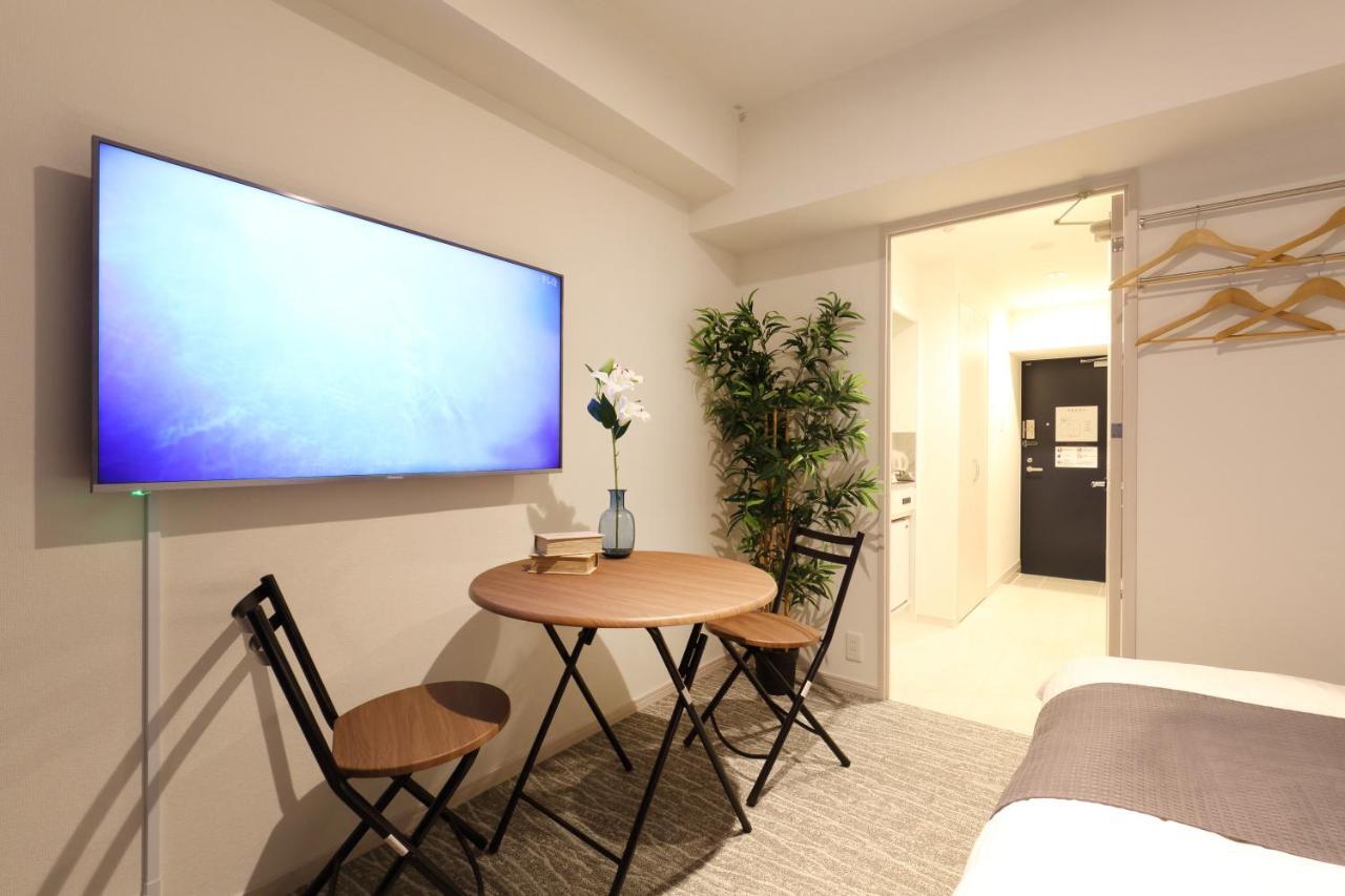Residence Hotel Hakata 20 Φουκουόκα Εξωτερικό φωτογραφία