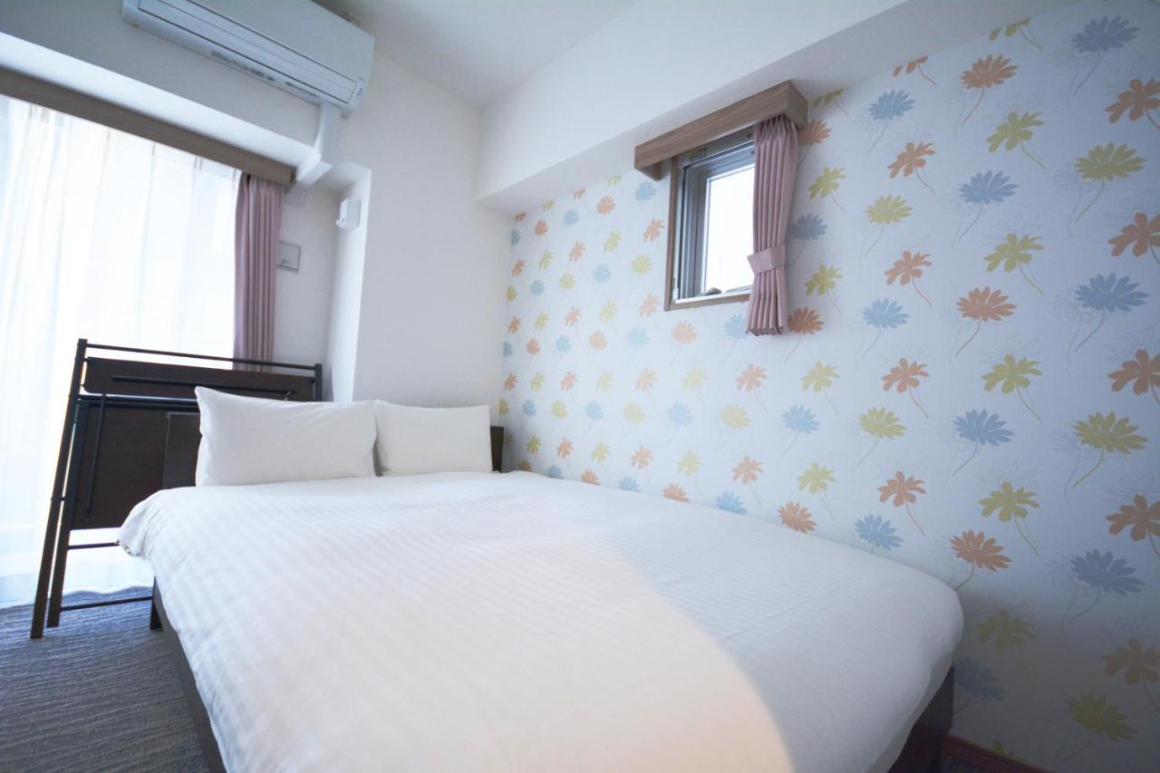 Residence Hotel Hakata 20 Φουκουόκα Εξωτερικό φωτογραφία